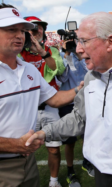K-State, Texas meet for old-school, ground-based game